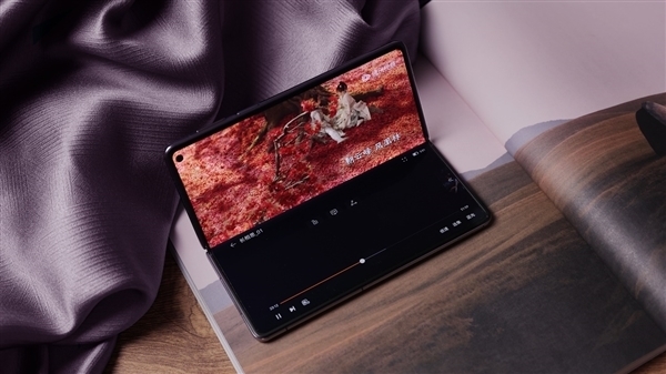 距超越三星僅一步之遙！華為今年將拿下全球30.8%折疊屏手機份額