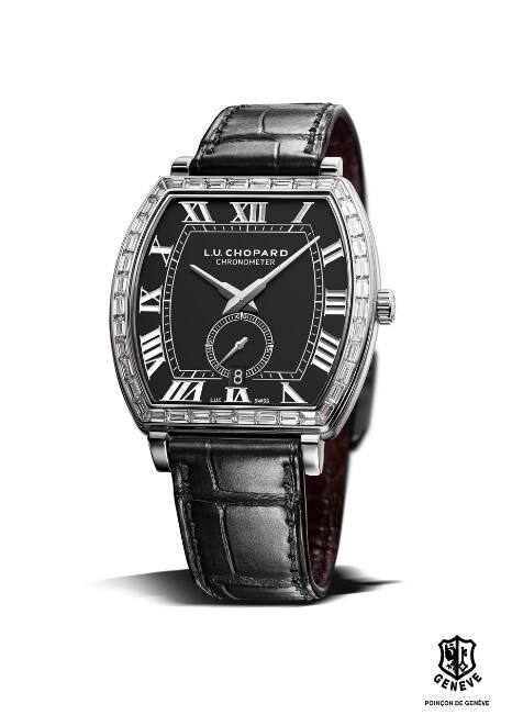 Chopard蕭邦-紅毯珠寶商 導(dǎo)演陳可辛，演員王傳君，導(dǎo)演、演員大鵬佩戴Chopard蕭邦珠寶腕表臻品 亮相第77屆戛納電影節(jié)《醬園弄》首映紅毯