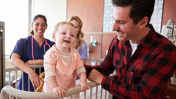 寶寶過敏性咳嗽不好治療