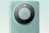 余承東：后續(xù)車型將推出類似Mate 60雅川青配色