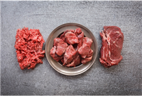 牛羊肉為何便宜了 專家：供給階段性失衡