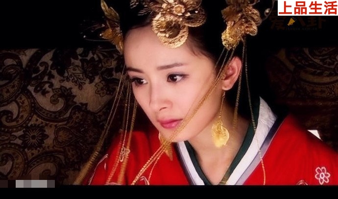 美人心計(jì)雪鳶怎么死的