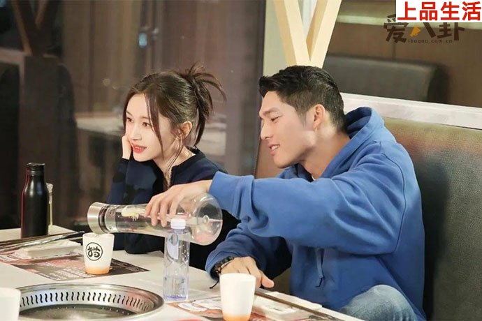 吳永恩王子文照片