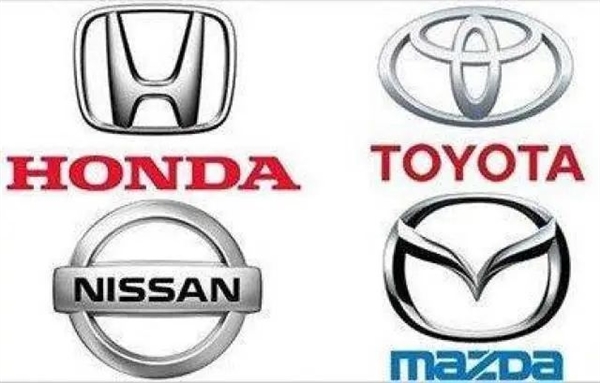 豐田、本田、馬自達要被日本政府查了 因為他們都造假了