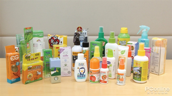 消滅蚊子！裝備你選對(duì)了嗎