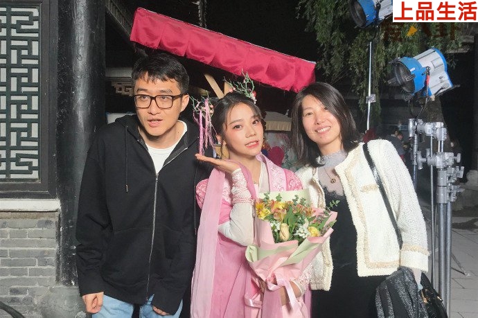 桃花妖什么時(shí)候播出