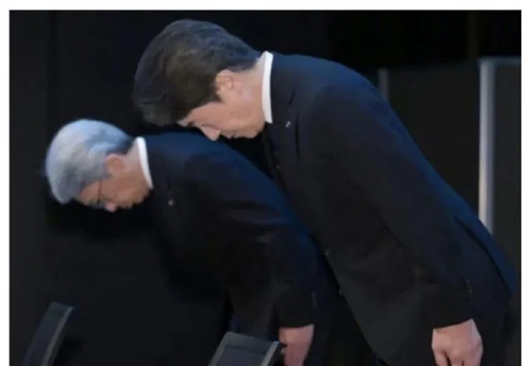 豐田、本田、馬自達要被日本政府查了 因為他們都造假了