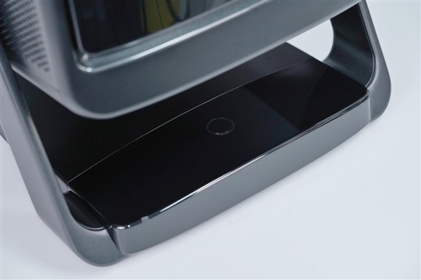 360°無(wú)死角旋轉(zhuǎn)！當(dāng)貝X5S Pro旗艦投影儀圖賞