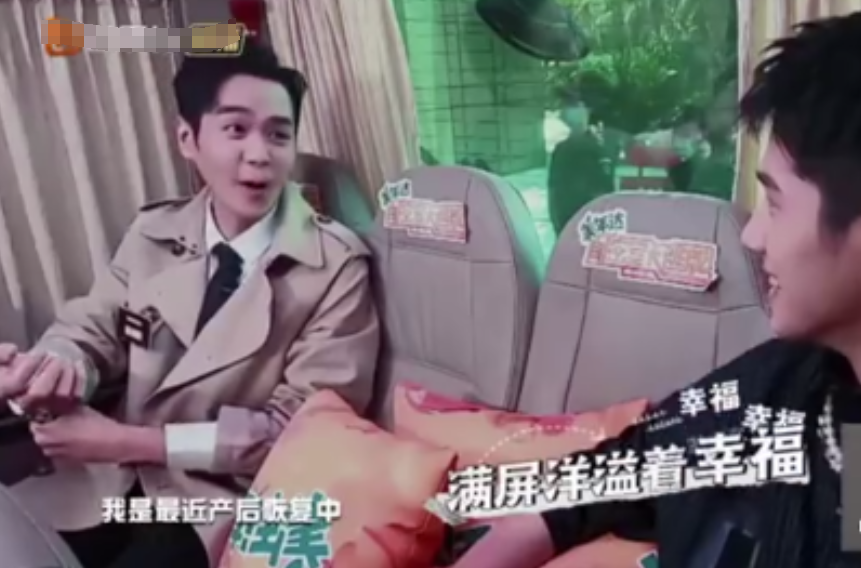 唐藝昕接女兒放學，張若昀4歲女兒近照 32