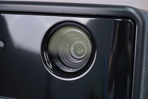 360°無(wú)死角旋轉(zhuǎn)！當(dāng)貝X5S Pro旗艦投影儀圖賞