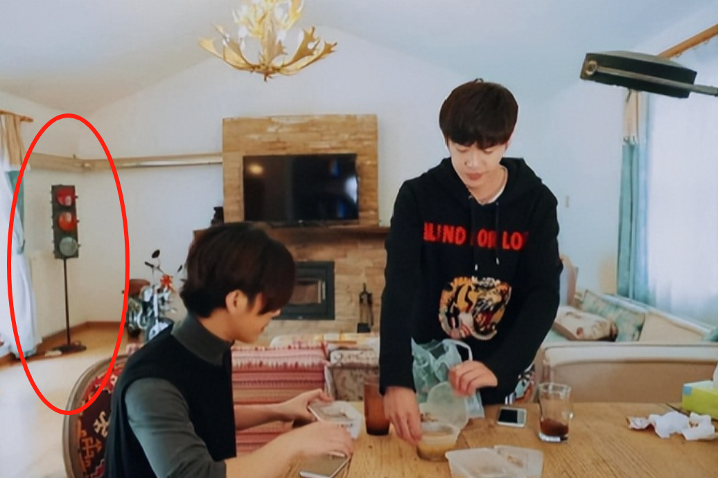 唐藝昕接女兒放學，張若昀4歲女兒近照 24