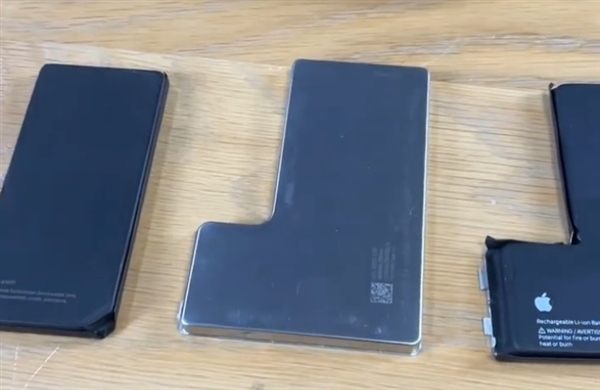 iPhone 16 Pro系列金屬外殼電池提前上手：容量增加 有望支撐40W快充