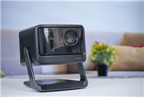 360°無死角旋轉(zhuǎn)！當(dāng)貝X5S Pro旗艦投影儀圖賞