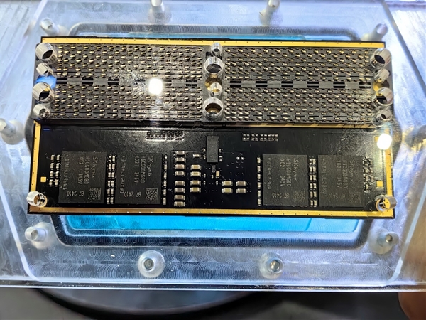 微星主板首秀CAMM2、Mini_CUDIMM兩大革命性內(nèi)存！下代普及四大徒手DIY設(shè)計