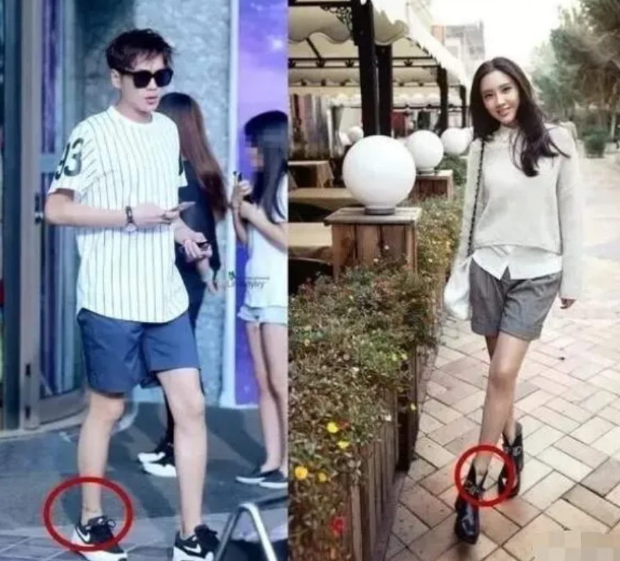 唐藝昕接女兒放學，張若昀4歲女兒近照 30