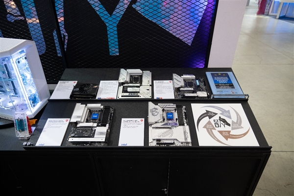 微星主板首秀CAMM2、Mini_CUDIMM兩大革命性內(nèi)存！下代普及四大徒手DIY設(shè)計