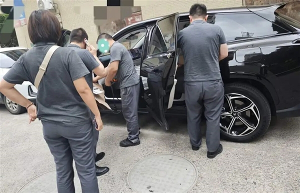 哪吒L爆單背后：小問題開始顯現(xiàn)、車主的平衡與妥協(xié)