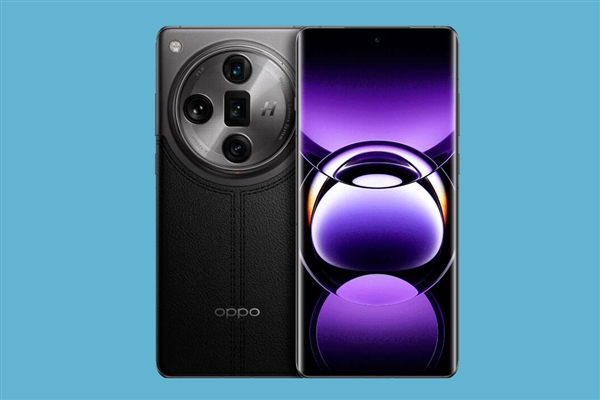 OPPO Find X8系列將在全球發(fā)售：首批搭載天璣9400