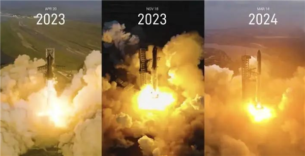 馬斯克祝賀！星艦第四飛沒讓人失望 為何說這次創(chuàng)造奇跡：官方給答案