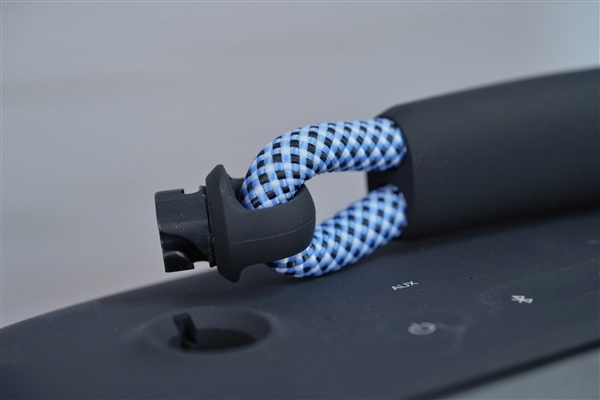 一次充電暢聽20小時(shí)！Bose SoundLink Max手提音箱圖賞