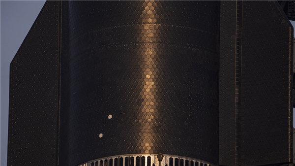 星艦今晚又燒破了 但馬斯克說這是史詩級成功