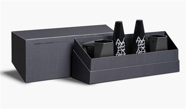 3260元！特斯拉推出梅斯卡爾龍舌蘭酒：自帶煙熏、花香味