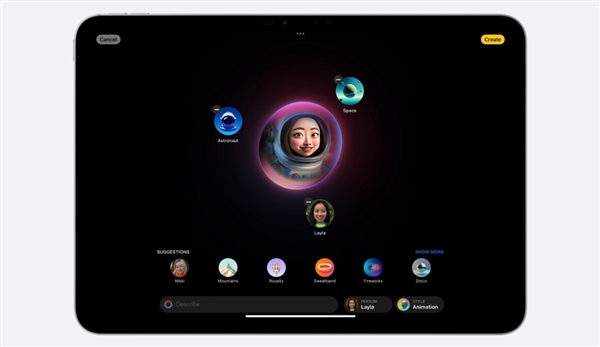 全程回顧蘋果WWDC發(fā)布會：AI功能終于靴子落地