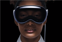 蘋果Vision Pro國行版即將發(fā)售：支持抖音VR直播、騰訊視頻等App