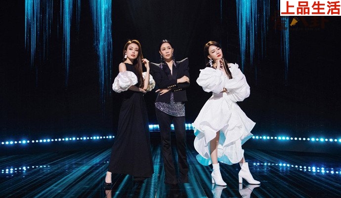 《乘風(fēng)破浪的姐姐們2》成團(tuán)名單曝光