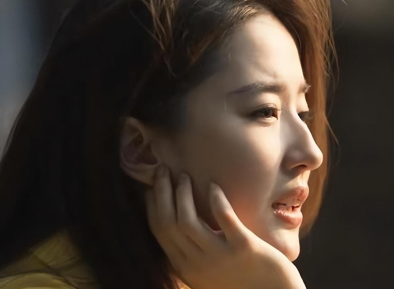 劉亦菲新劇口碑逆跌,觀眾的差評(píng)理由出奇一致 12