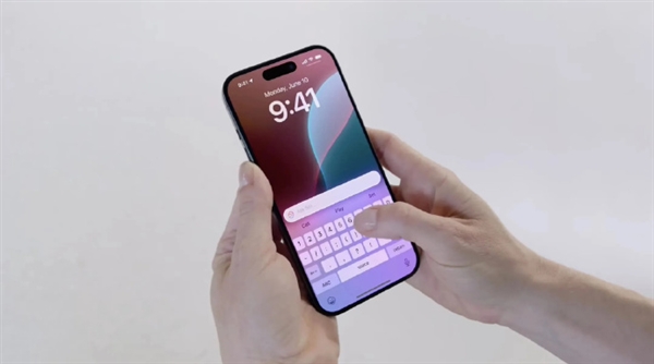 老羅牛！李楠痛批蘋果：iOS 18各種抄襲沒法看 果粉別談原創(chuàng)性了