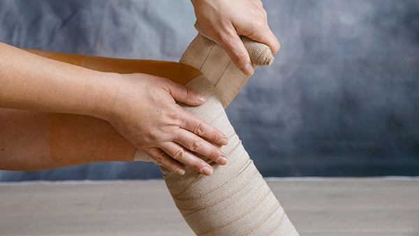 為什么會(huì)得風(fēng)濕性滑膜炎