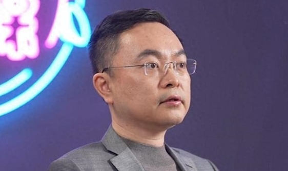 前京東副總裁蔡磊稱沒時間在乎造謠：不靠直播科研團(tuán)隊(duì)就得倒閉