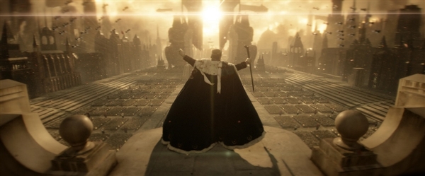 《黑袍糾察隊》止于第五季