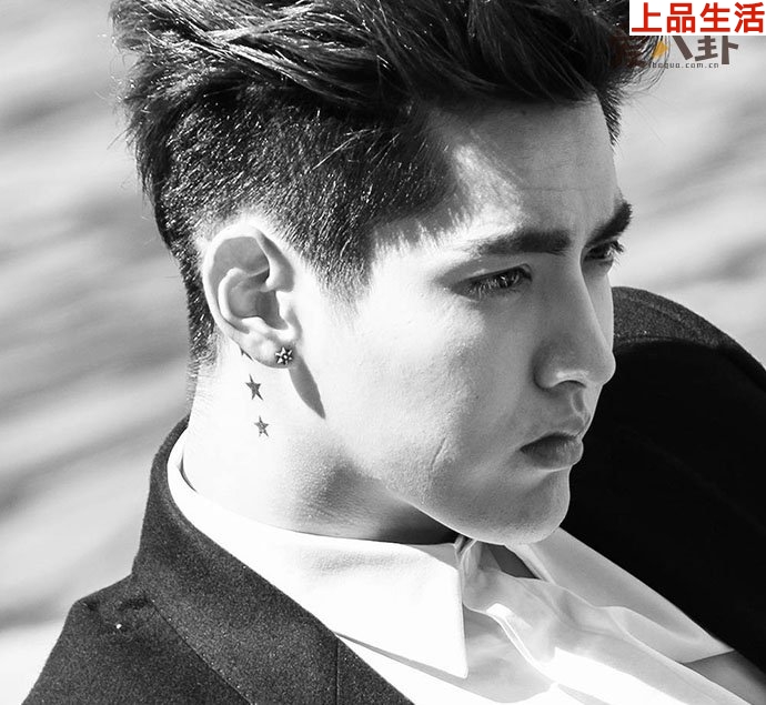 吳亦凡skr是什么梗