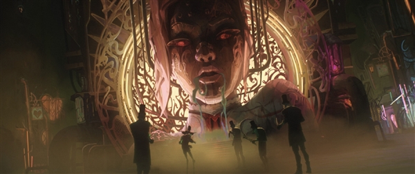 滿分神劇續(xù)作！《英雄聯(lián)盟：雙城之戰(zhàn)》第二季首支預(yù)告片來了