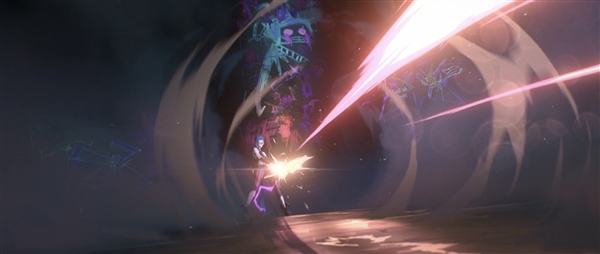 滿分神劇續(xù)作！《英雄聯(lián)盟：雙城之戰(zhàn)》第二季首支預(yù)告片來了