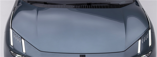 領(lǐng)克的純電車(chē)來(lái)了 想買(mǎi)極氪001的該糾結(jié)了