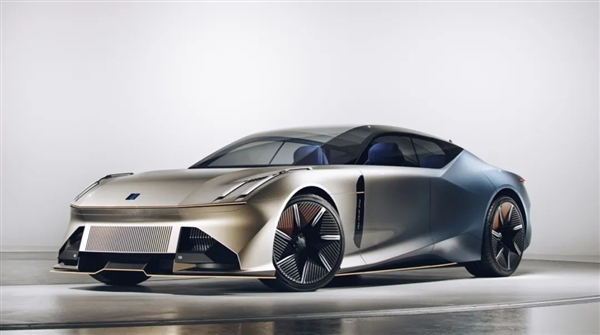 領(lǐng)克的純電車(chē)來(lái)了 想買(mǎi)極氪001的該糾結(jié)了