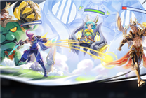 超爽！《王者榮耀》全新覺醒之戰(zhàn)正式上線：四大真身