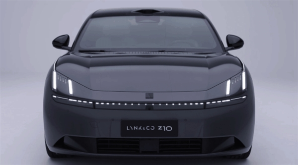 領(lǐng)克的純電車(chē)來(lái)了 想買(mǎi)極氪001的該糾結(jié)了