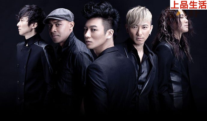 信樂(lè)團(tuán)照片