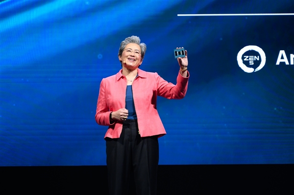 Zen 4 64核心EPYC 9534：AMD性?xún)r(jià)比、能效比的巔峰之作！