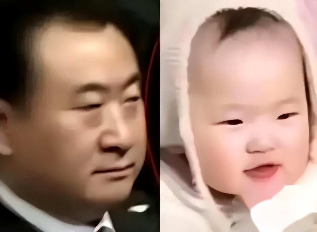 王思聰把ins頭像換成卡通圖案，并配文：“你爹來(lái)了 28