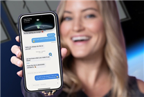 iOS 18衛(wèi)星通信實測：可雙向收發(fā)文字、表情 免費用