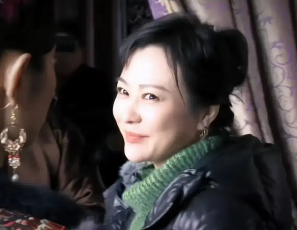 郝蕾表演課300一節(jié),郝蕾表演訓練營好搶手 4