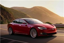 近6000輛存在安全問題！特斯拉召回Model3、S、X進口車型