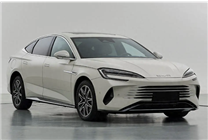 低饋電油耗4.2升！比亞迪海豹07 DM-i動力曝光