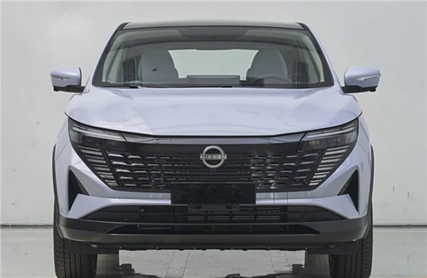 外觀大變！全新日產(chǎn)逍客申報：有望命名榮耀版