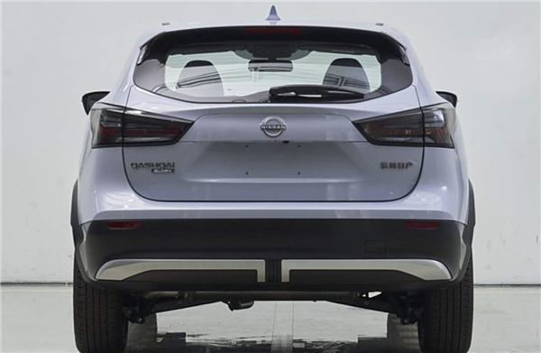 外觀大變！全新日產(chǎn)逍客申報：有望命名榮耀版